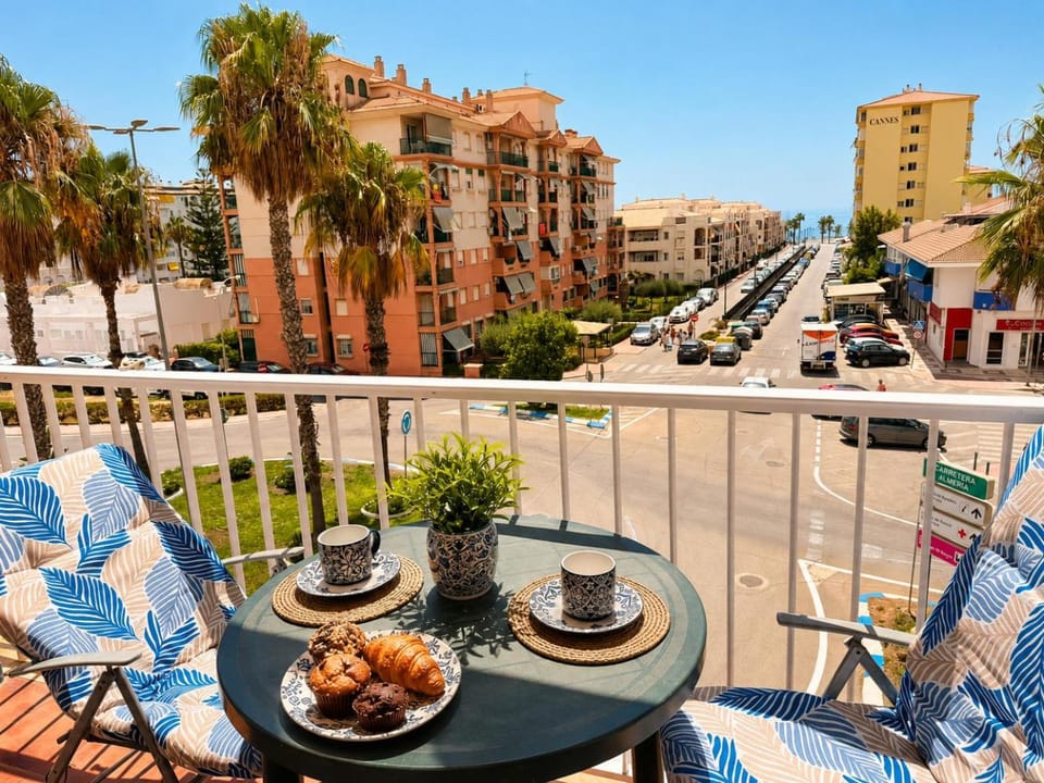 View (from property/room), Balcony/Terrace