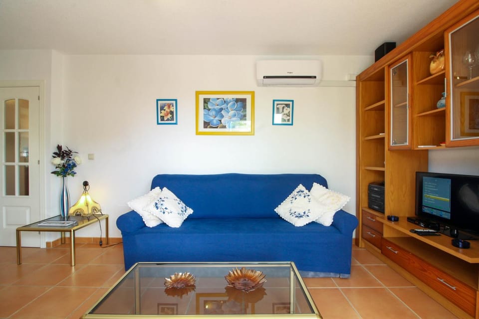 LENTISCARES 213 Apartment in Axarquía