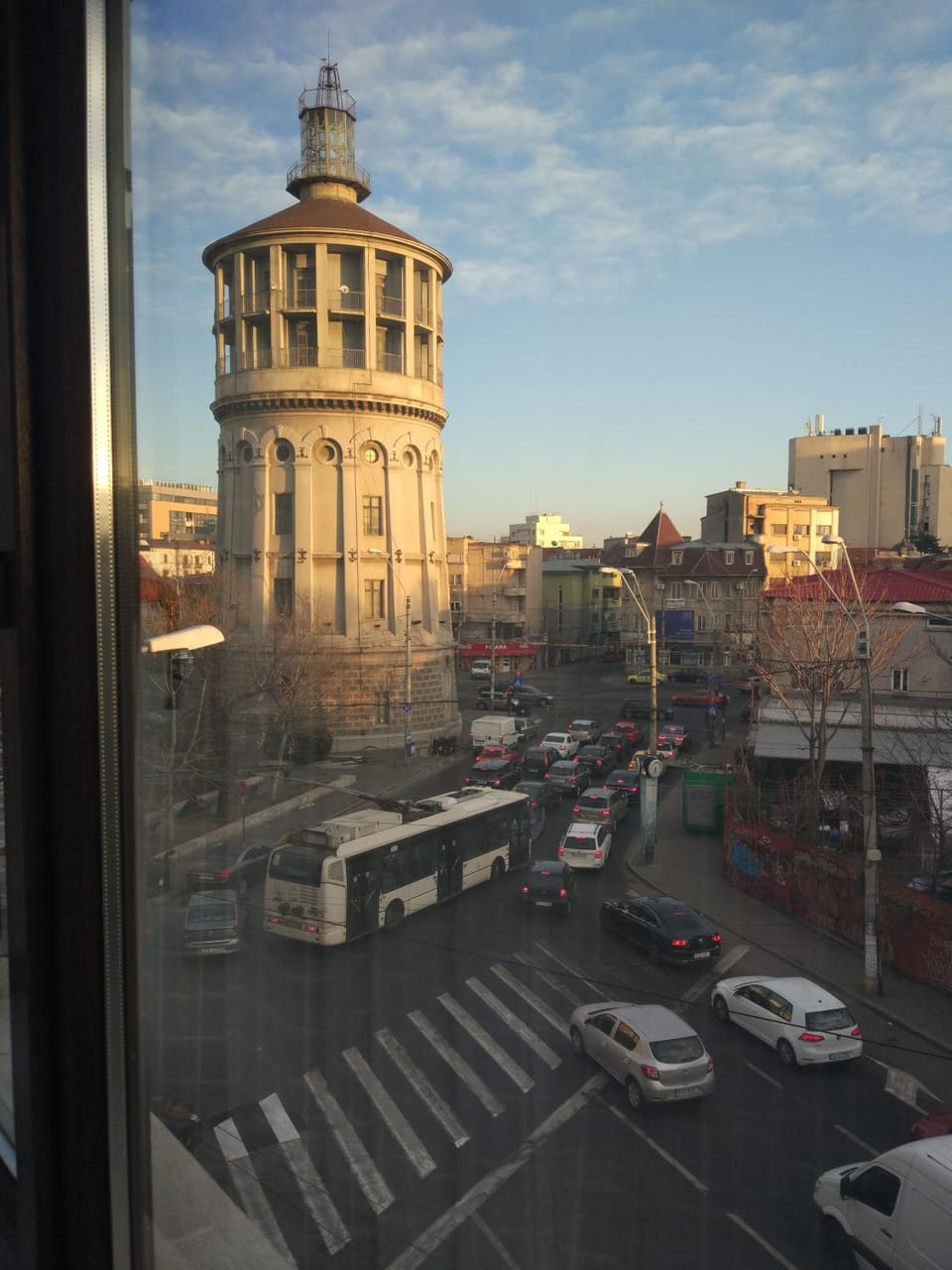 City view