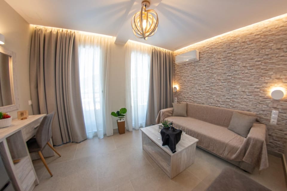 Jasmine Hotel & Apartments Apartment in Corfu, Greece