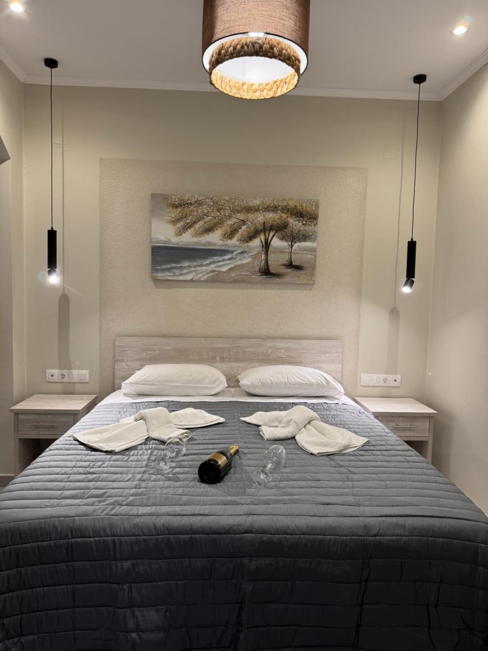 Jasmine Hotel & Apartments Apartment in Corfu, Greece