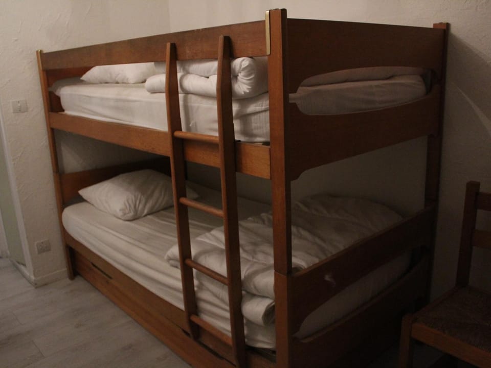 Appartement 2 chambres, balcon, animaux admis, WIFI - FR-1-482-4 Apartment in Fort-Mahon-Plage