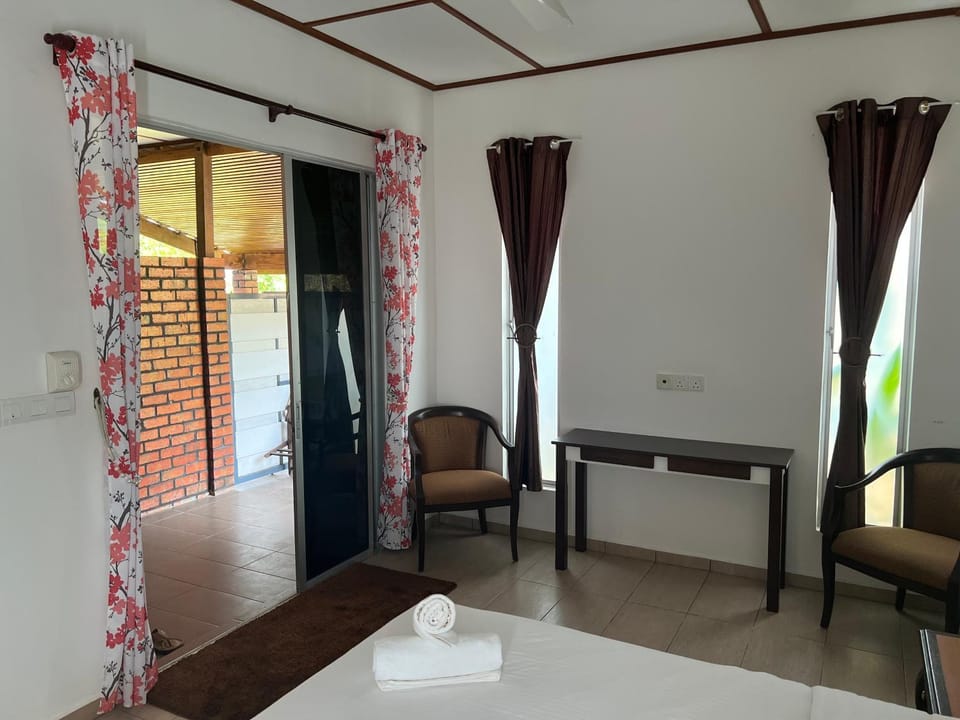 Hujung Kampung Estate Bed and Breakfast in Kedah