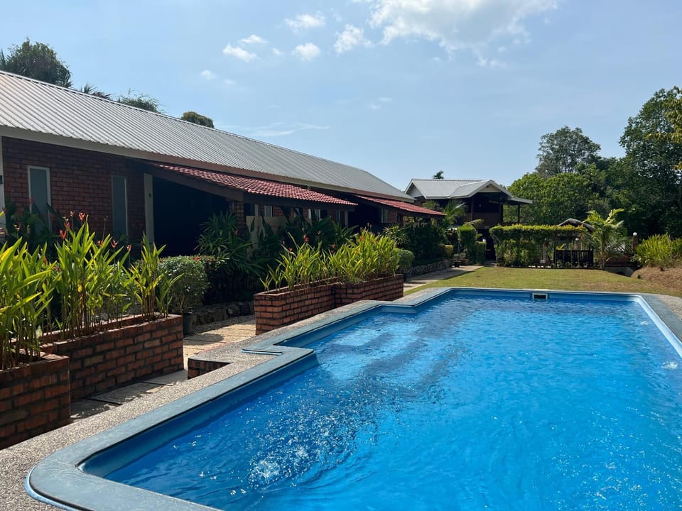 Hujung Kampung Estate Bed and Breakfast in Kedah