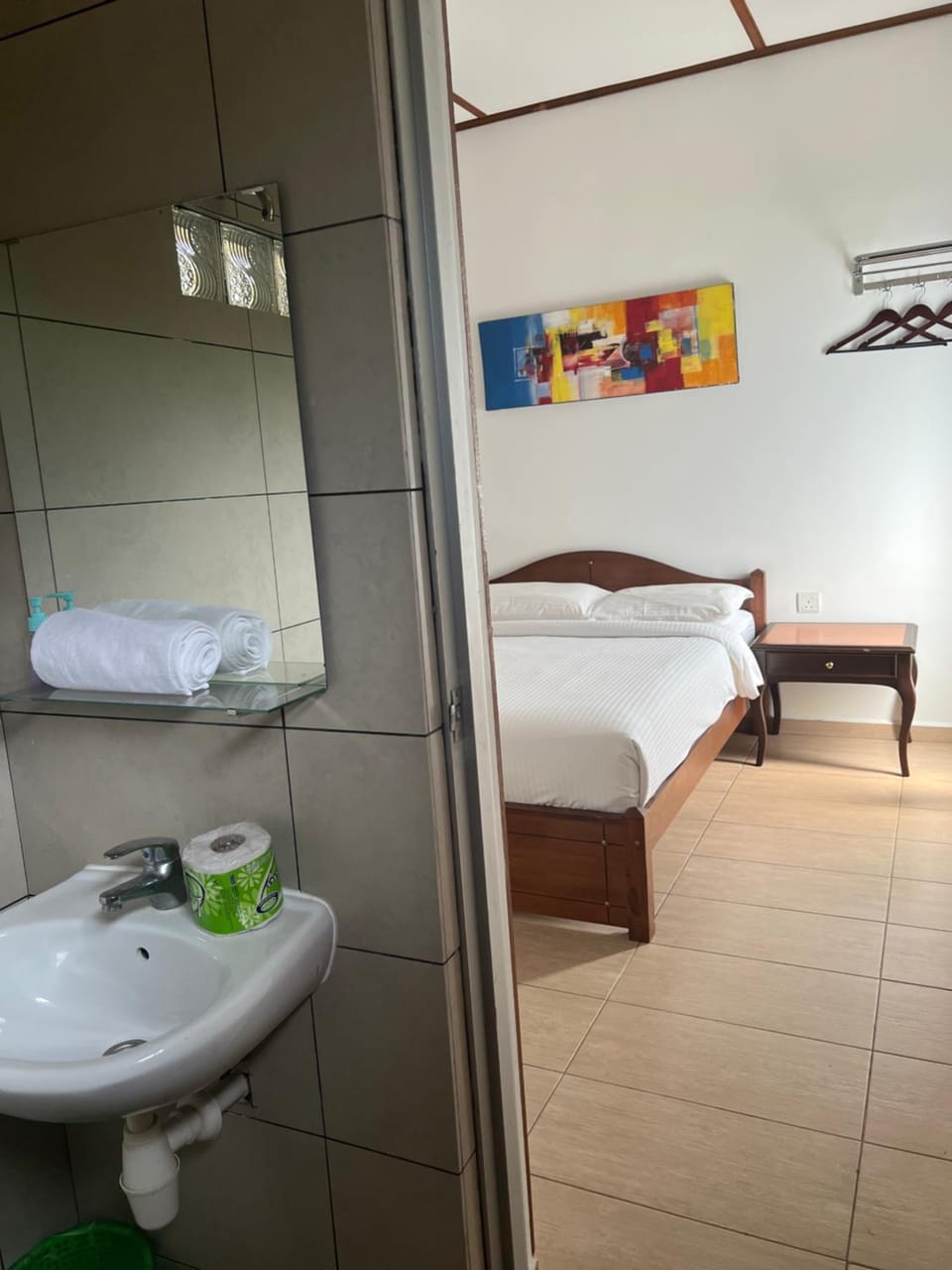 Hujung Kampung Estate Bed and Breakfast in Kedah