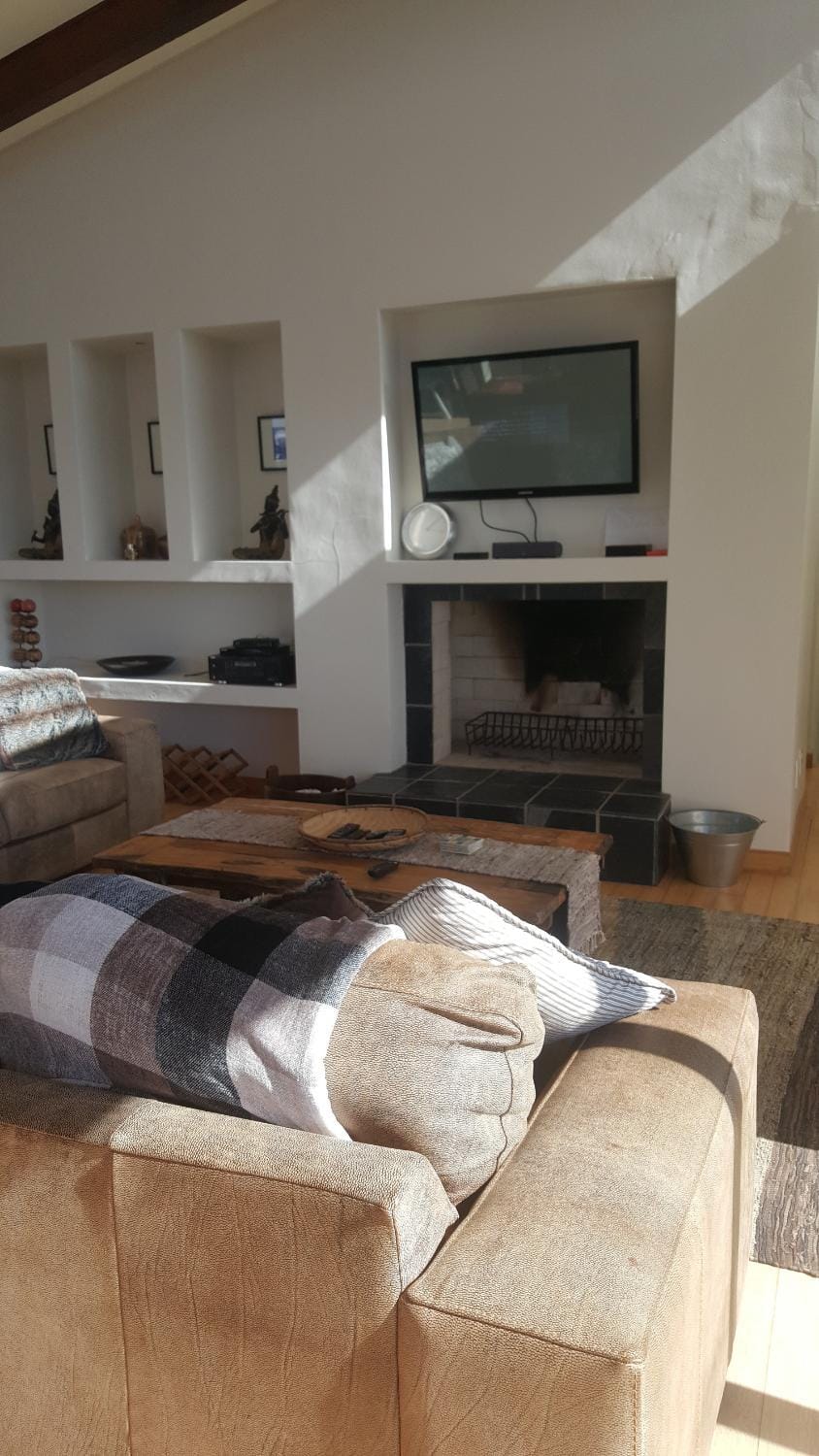 91 Da Gama Beach House House in Eastern Cape