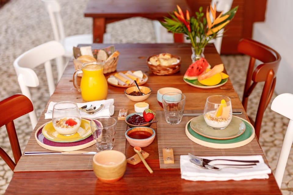 Restaurant/places to eat, Breakfast