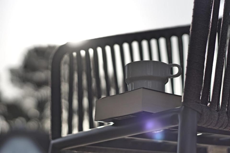 Off site, Summer, Balcony/Terrace, Other