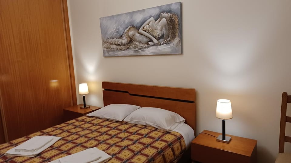 Dona Matilde Apartment in Ponta Delgada