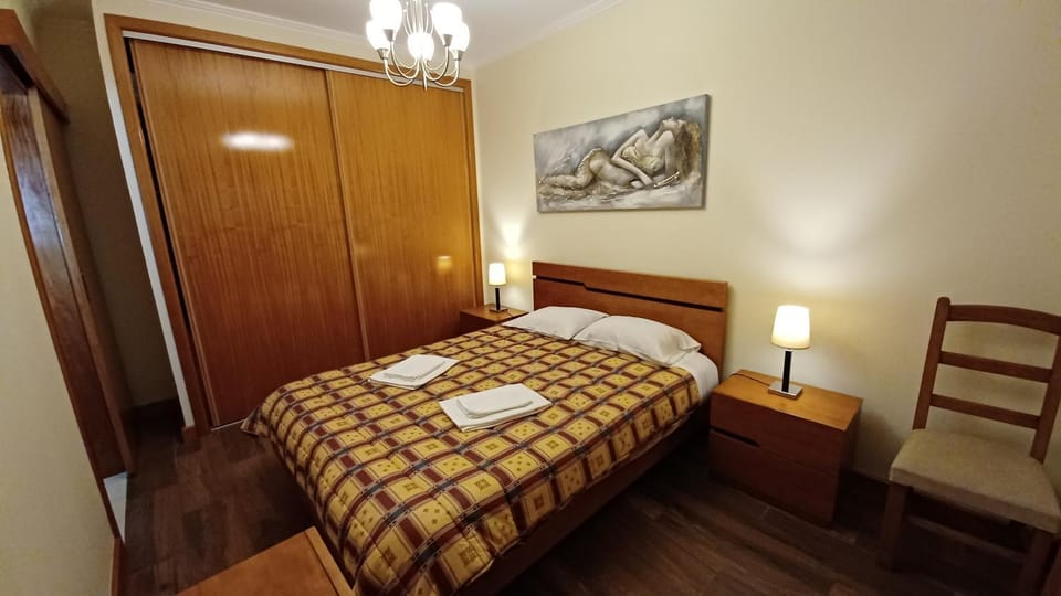 Dona Matilde Apartment in Ponta Delgada