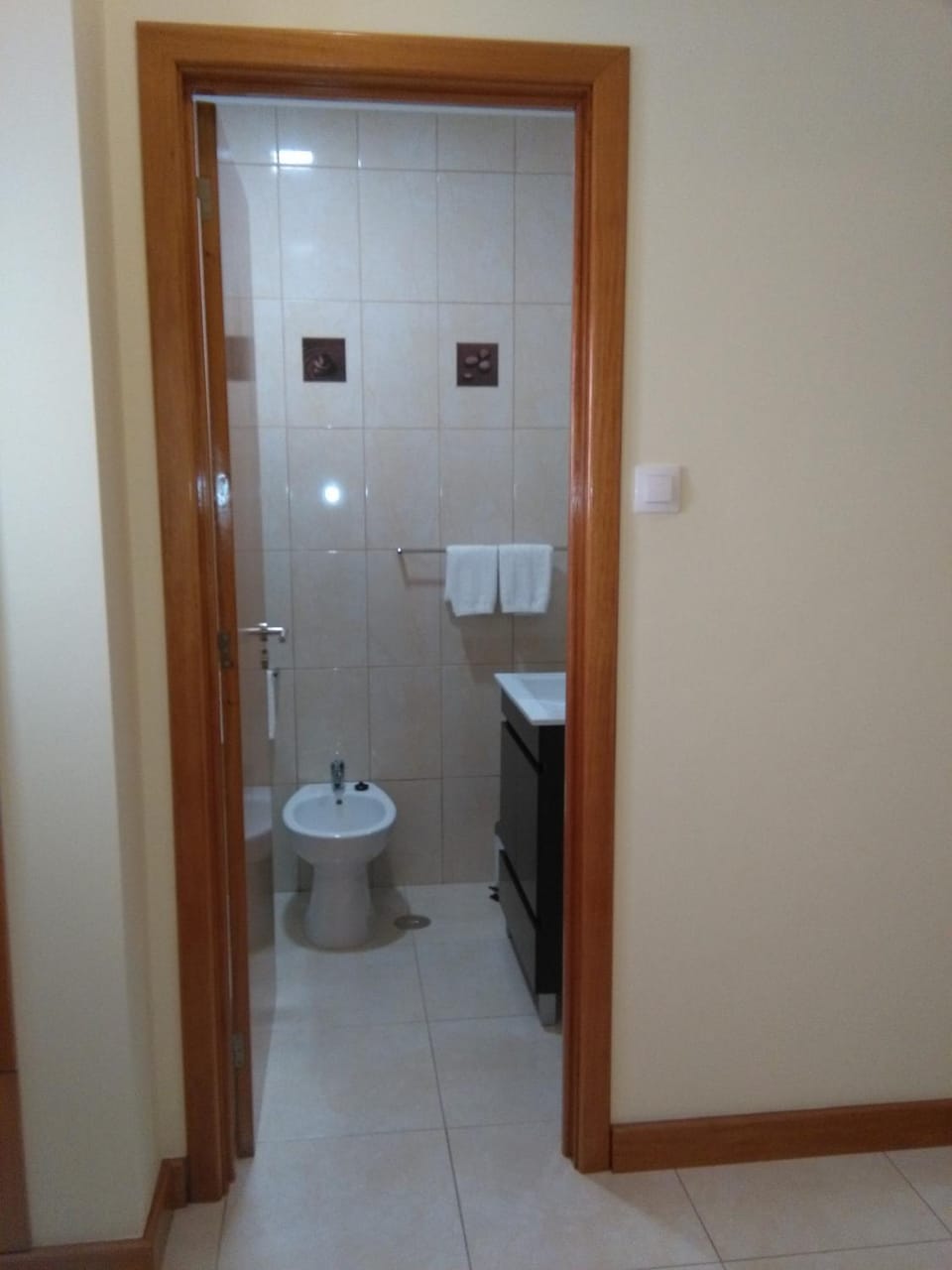 Dona Matilde Apartment in Ponta Delgada