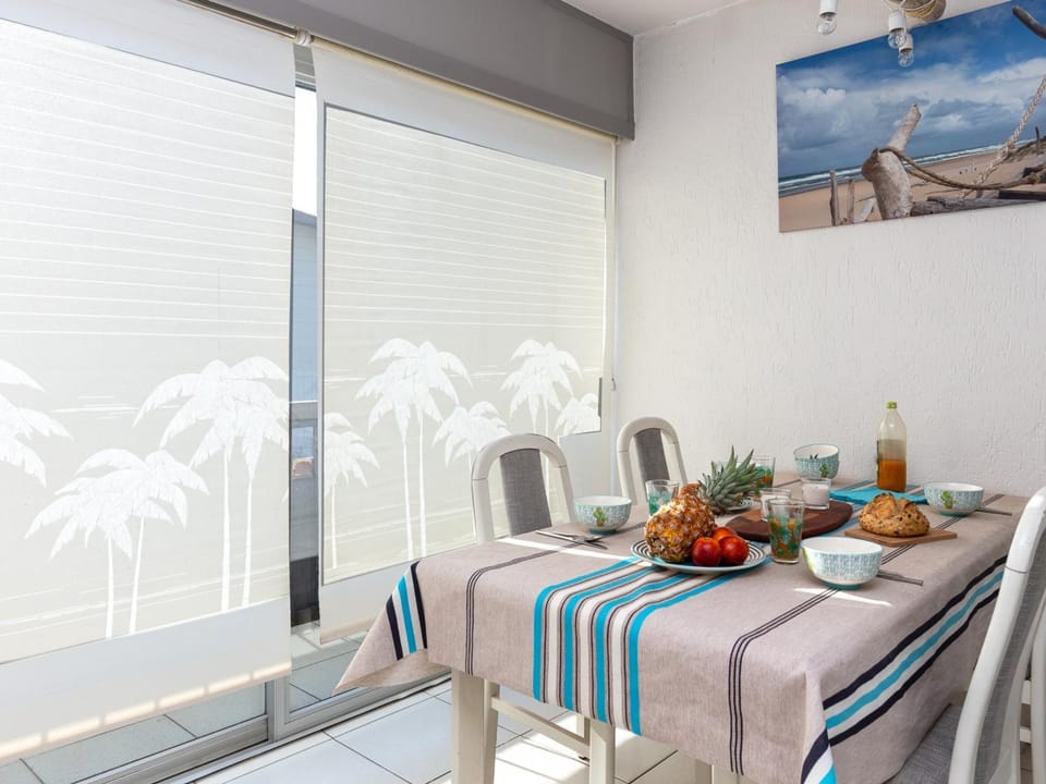 Appartement lumineux proche plage, marché et océan, Seignosse - FR-1-239-448 Apartment in Seignosse