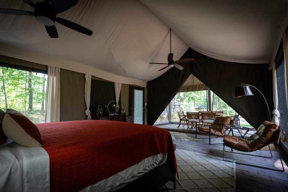 Pine Mountain RV Resort Campground/ 
RV Resort in Georgia