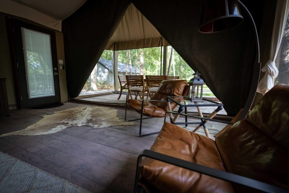 Pine Mountain RV Resort Campground/ 
RV Resort in Georgia