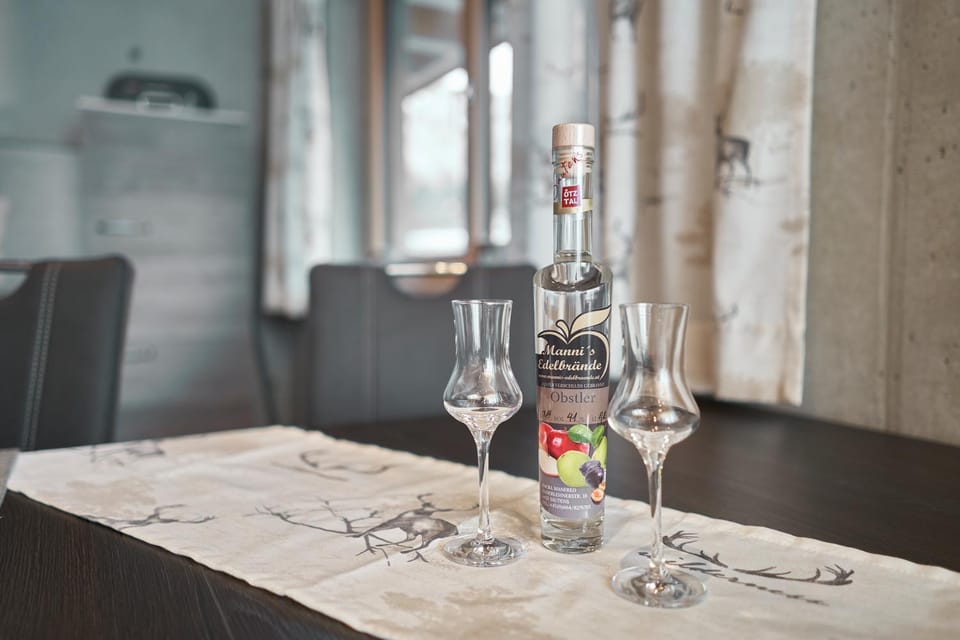 Drinks, Alcoholic drinks