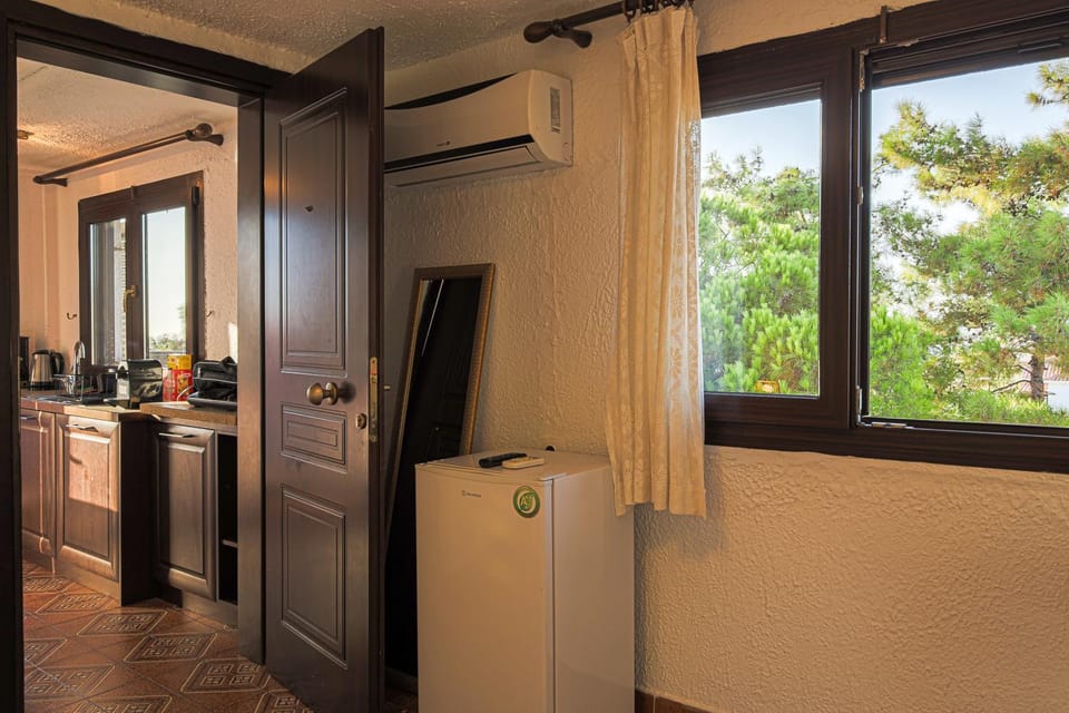 Villa Miranda Apartment in Nikiti