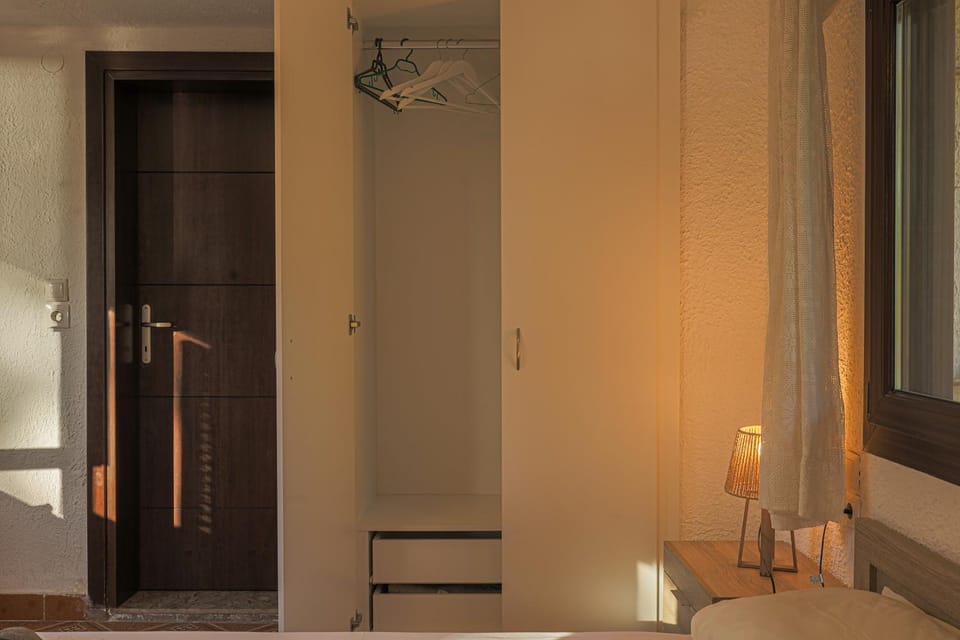 Villa Miranda Apartment in Nikiti