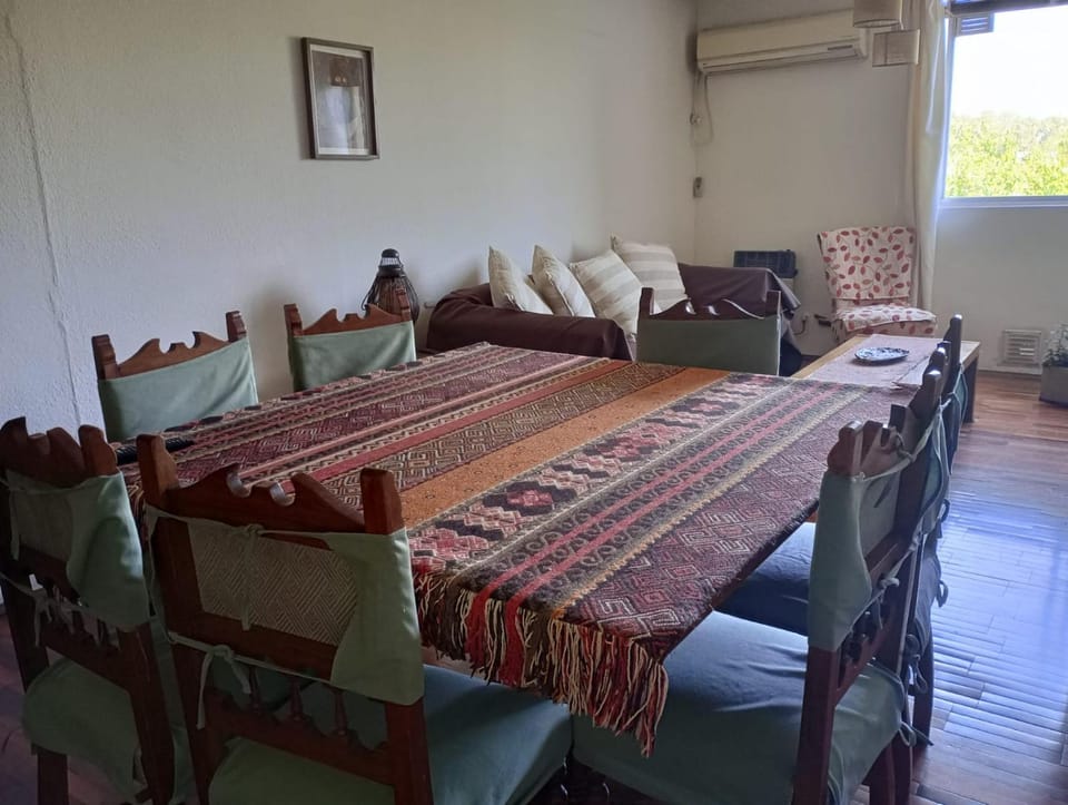Apreciando la montaña, departamento centrico Apartment in Mendoza