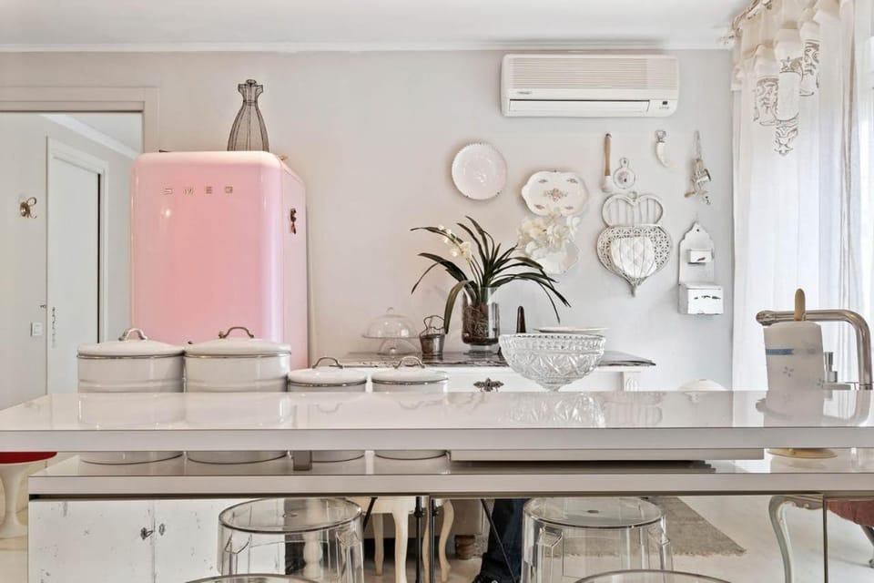 attico milano Apartment in Milan