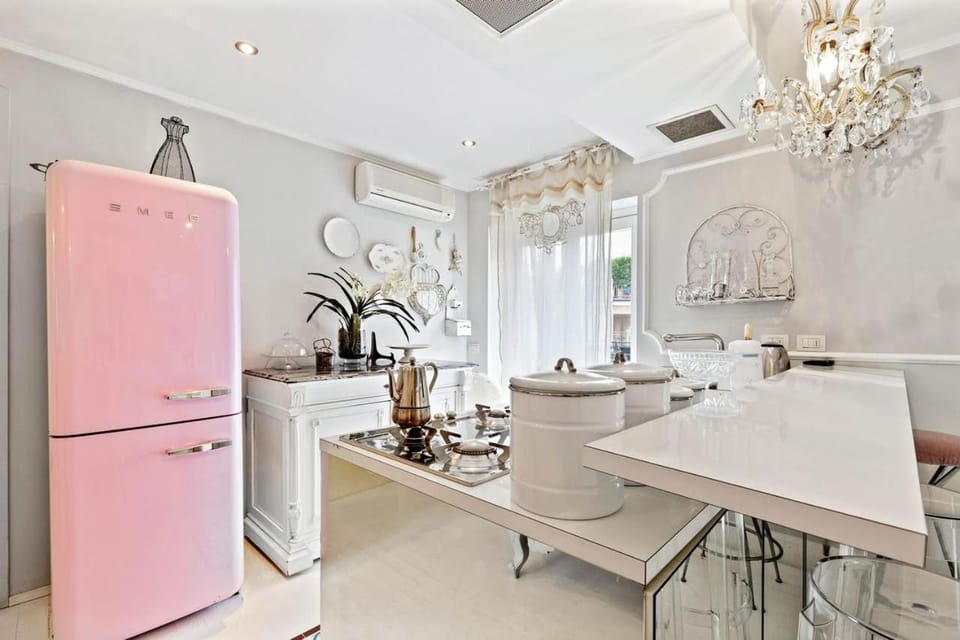 attico milano Apartment in Milan