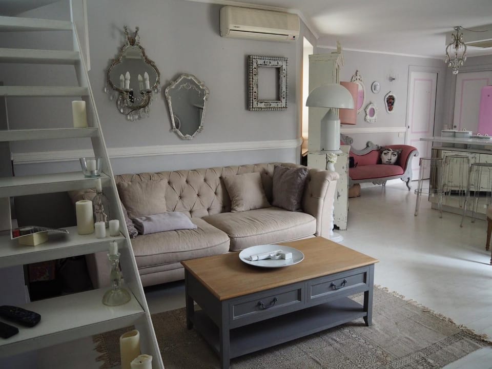 attico milano Apartment in Milan