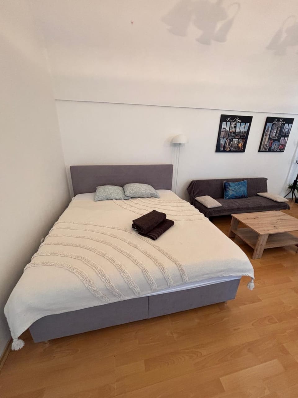DH Duomo VA suite Apartment in Slovakia