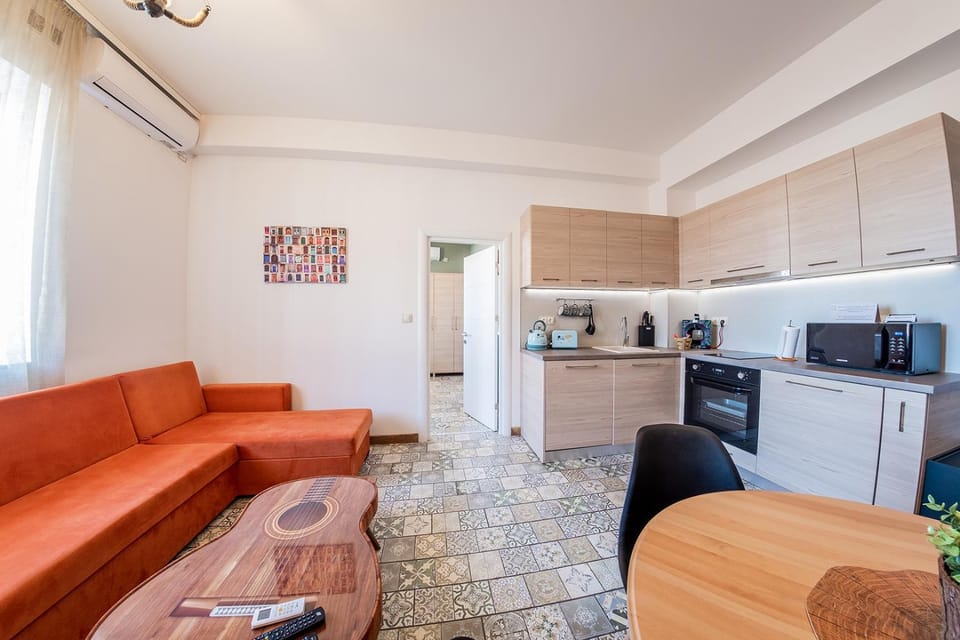 Sofia Vintage Life Apartment Apartment in Sofia