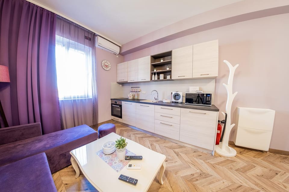 Sofia Violet Life Apartment Apartment in Sofia