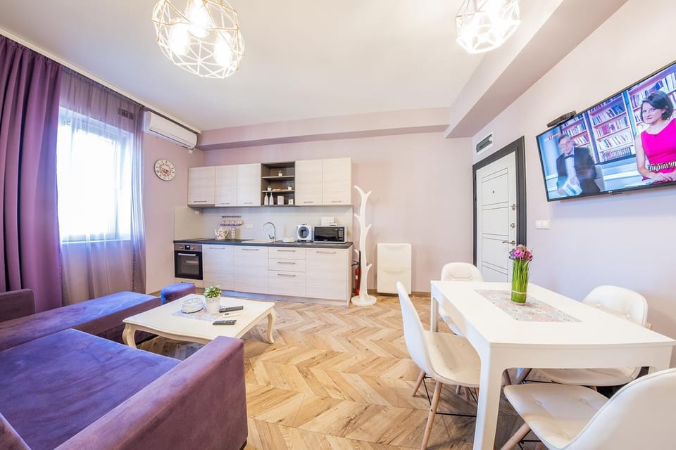 Sofia Violet Life Apartment Apartment in Sofia