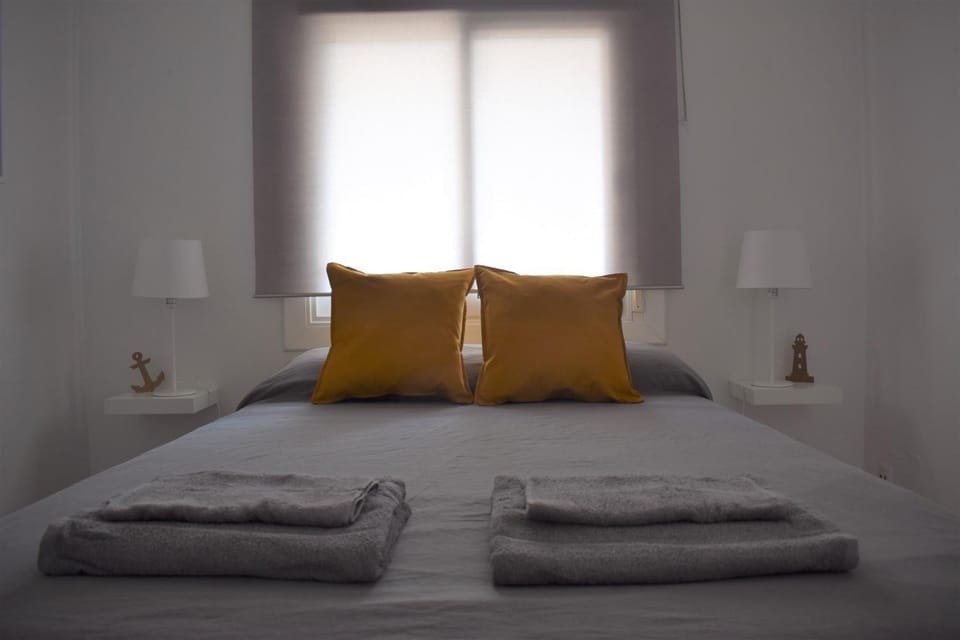 La Pineda Apartment in Baix Empordà