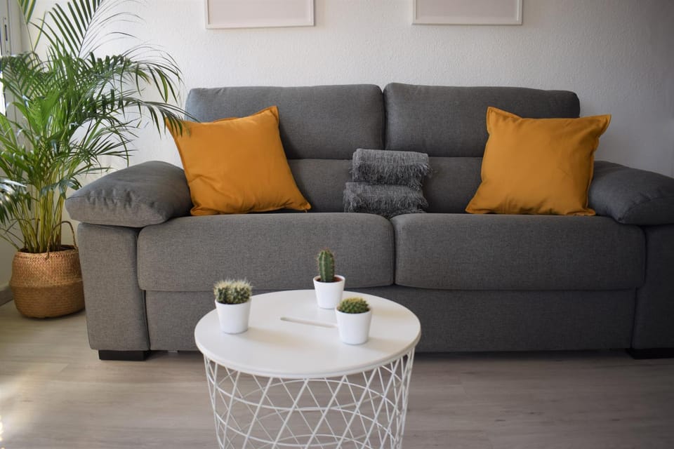 La Pineda Apartment in Baix Empordà