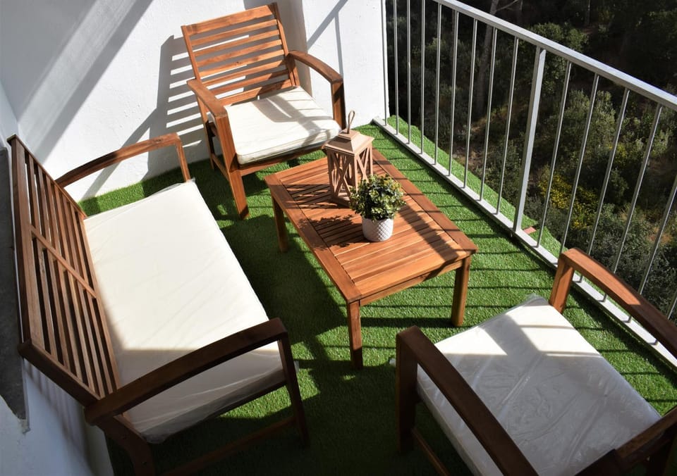 La Pineda Apartment in Baix Empordà