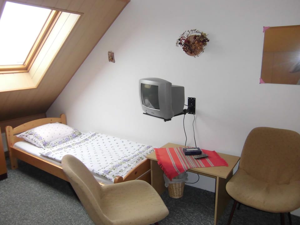 Kupková ubytování v soukromí Vacation rental in Brno