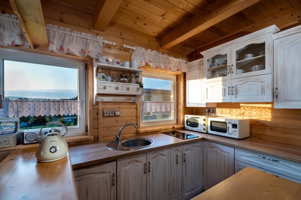 Arctic House Apartment in Lesser Poland Voivodeship
