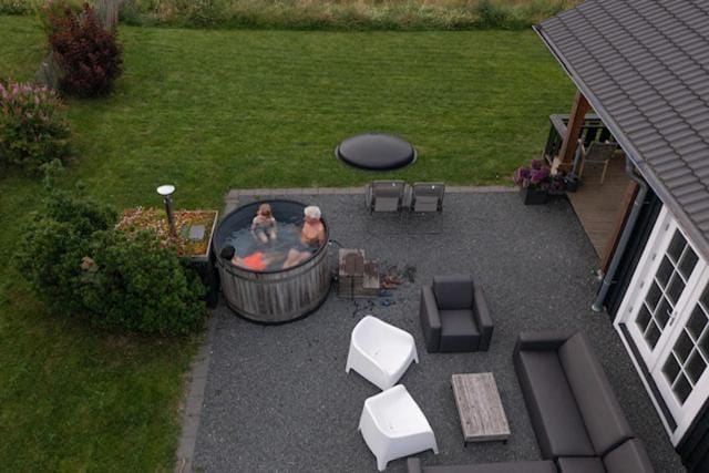 Kustelberg Lodges Chalet in Medebach