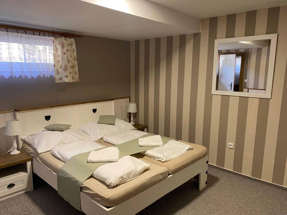 Penzion Zákoutí Bed and Breakfast in Lower Silesian Voivodeship
