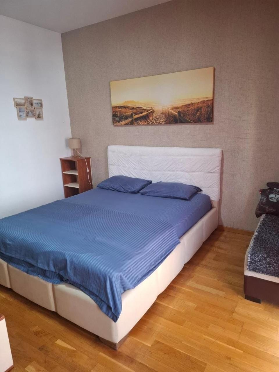 Apartment Bono 1 City Kvart Apartment in Podgorica