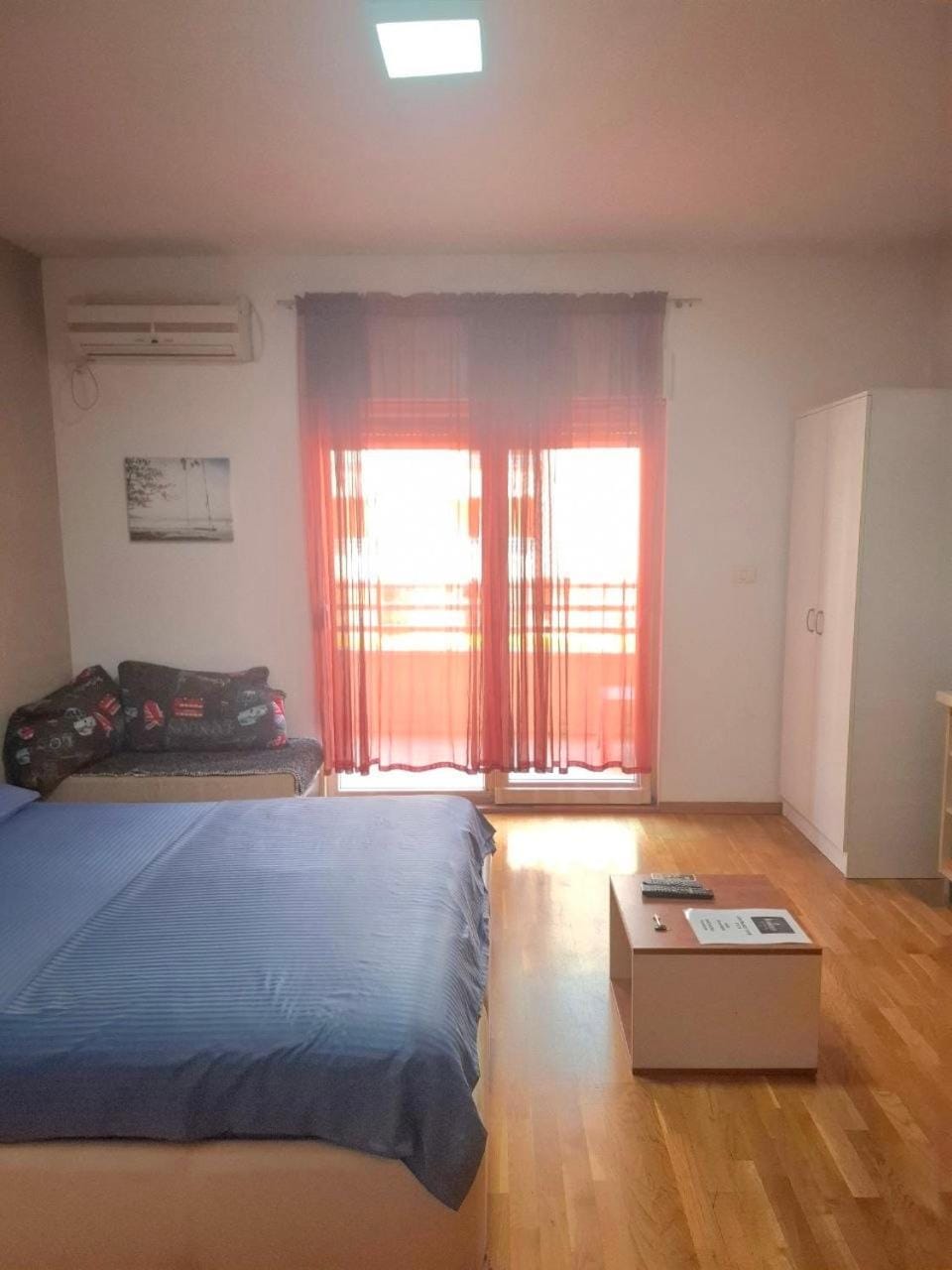 Apartment Bono 1 City Kvart Apartment in Podgorica