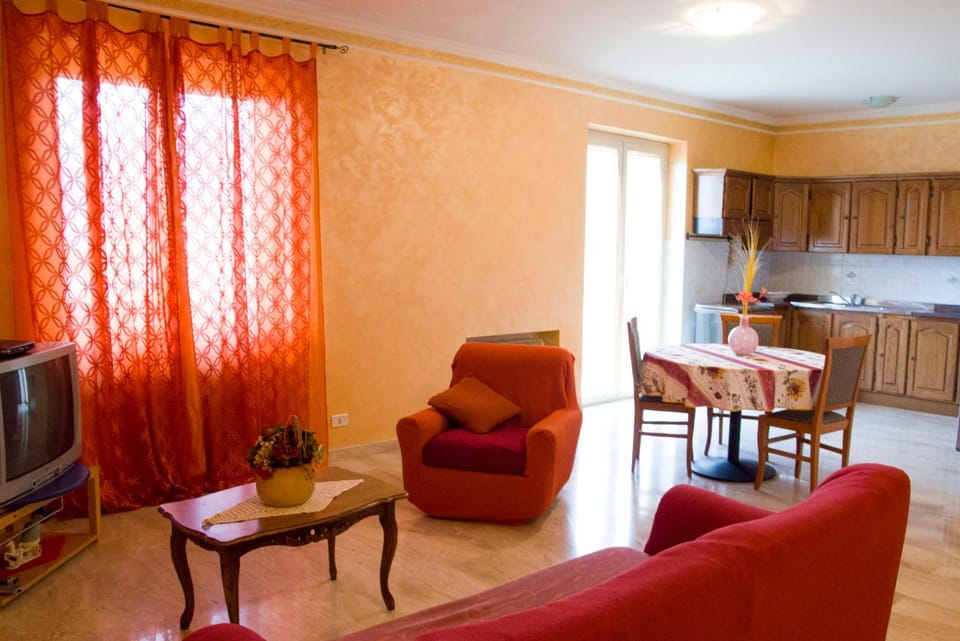 A CASA DI FRANK Bed and Breakfast in Lazio