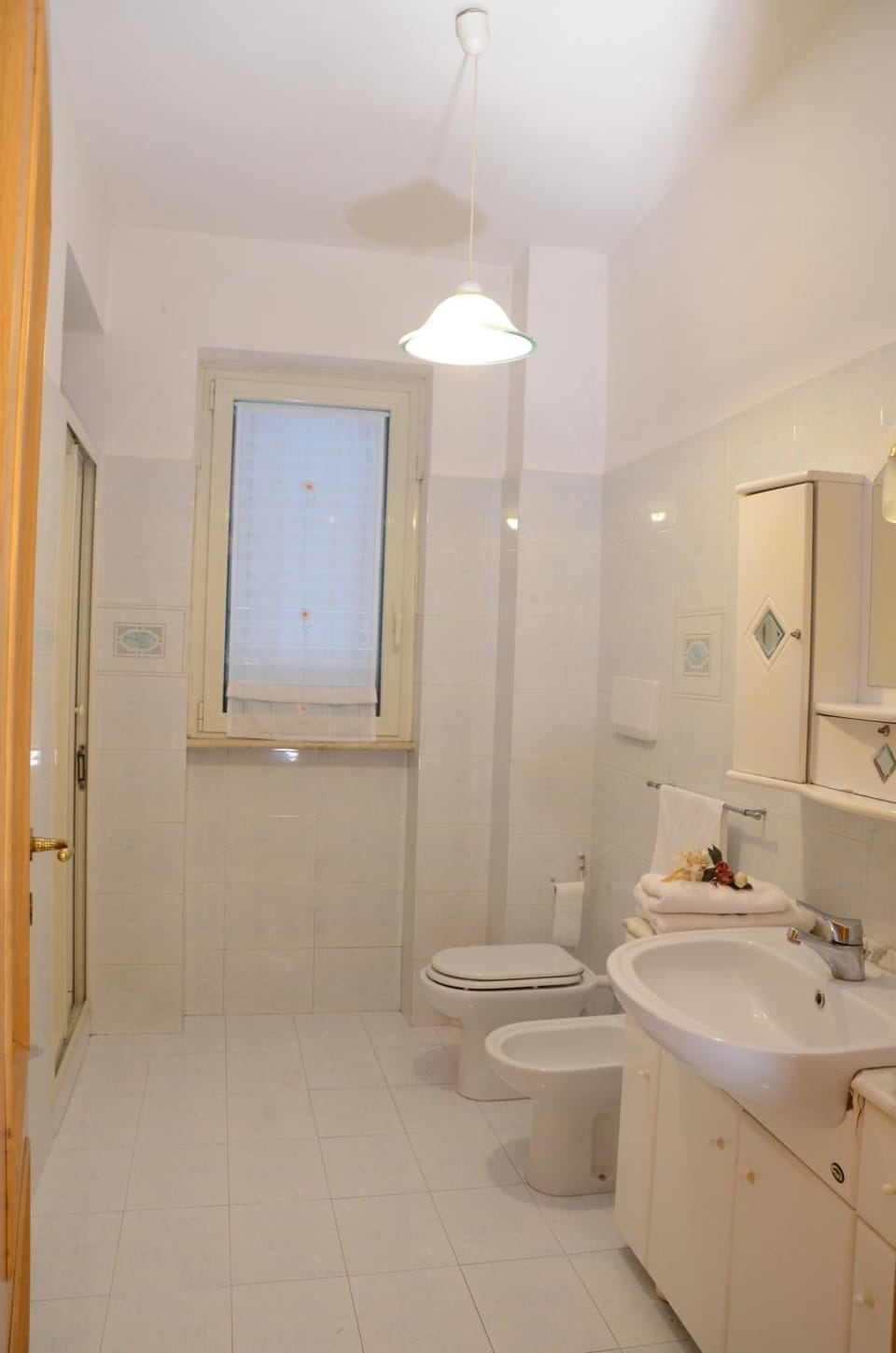 A CASA DI FRANK Bed and Breakfast in Lazio