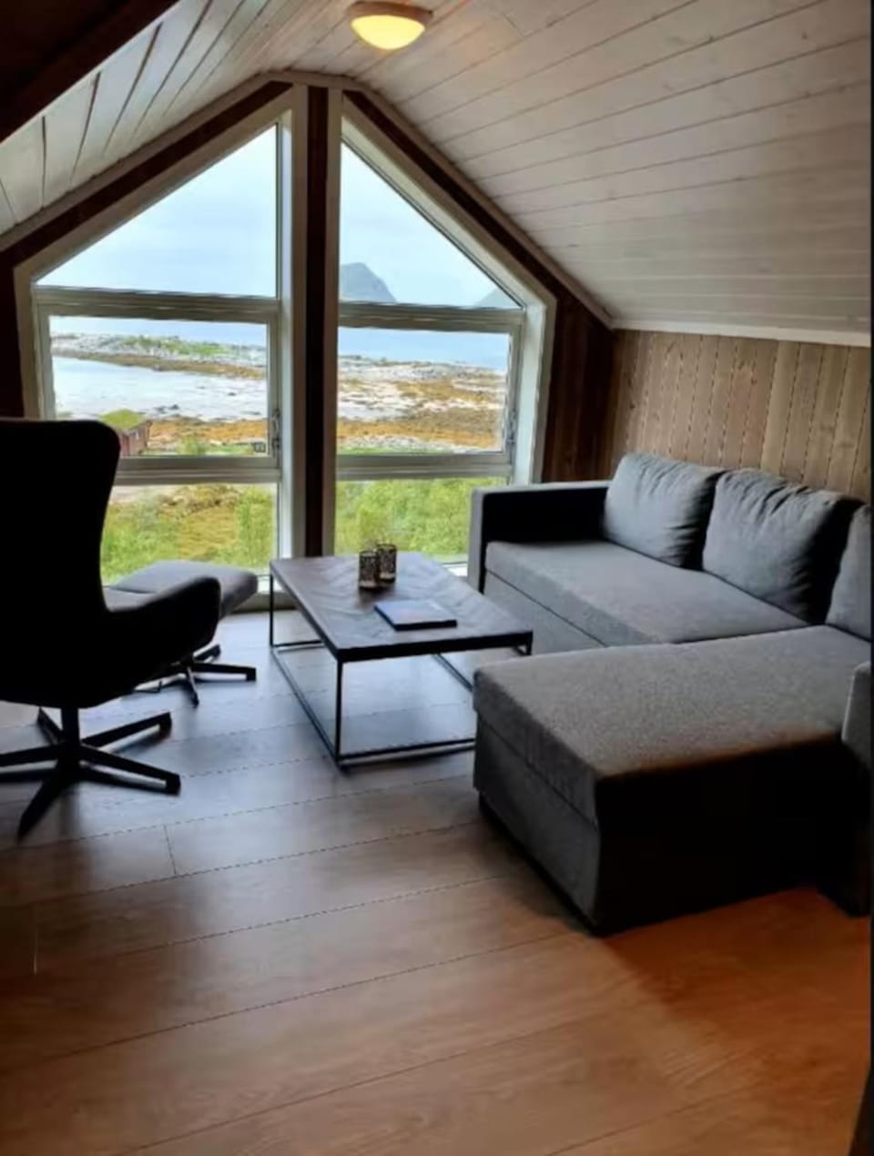 View (from property/room), Living room, Seating area