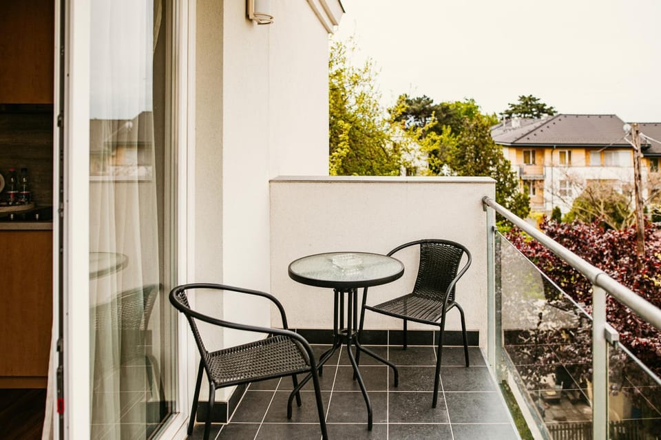 Tagore Spa Aparthotel Apartment hotel in Hungary