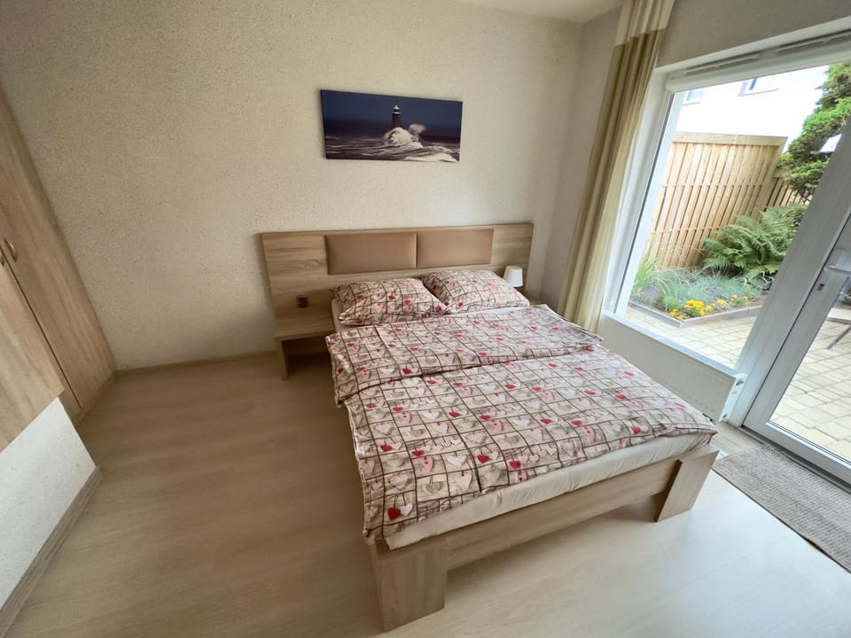 GOŚCINIEC Władysławowo Vacation rental in Wladyslawowo