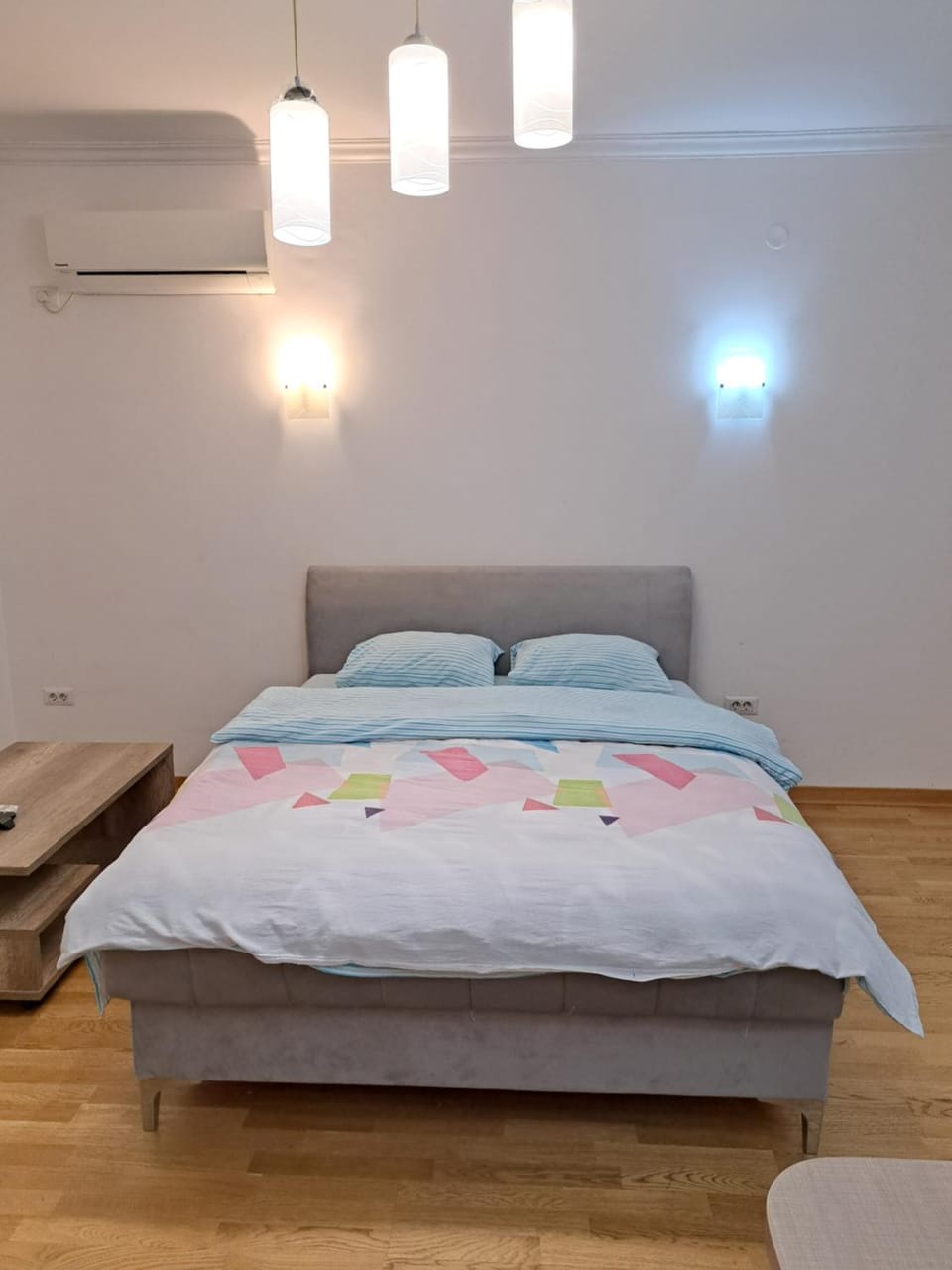 Apartment Bono 2 City Kvart Apartment in Podgorica