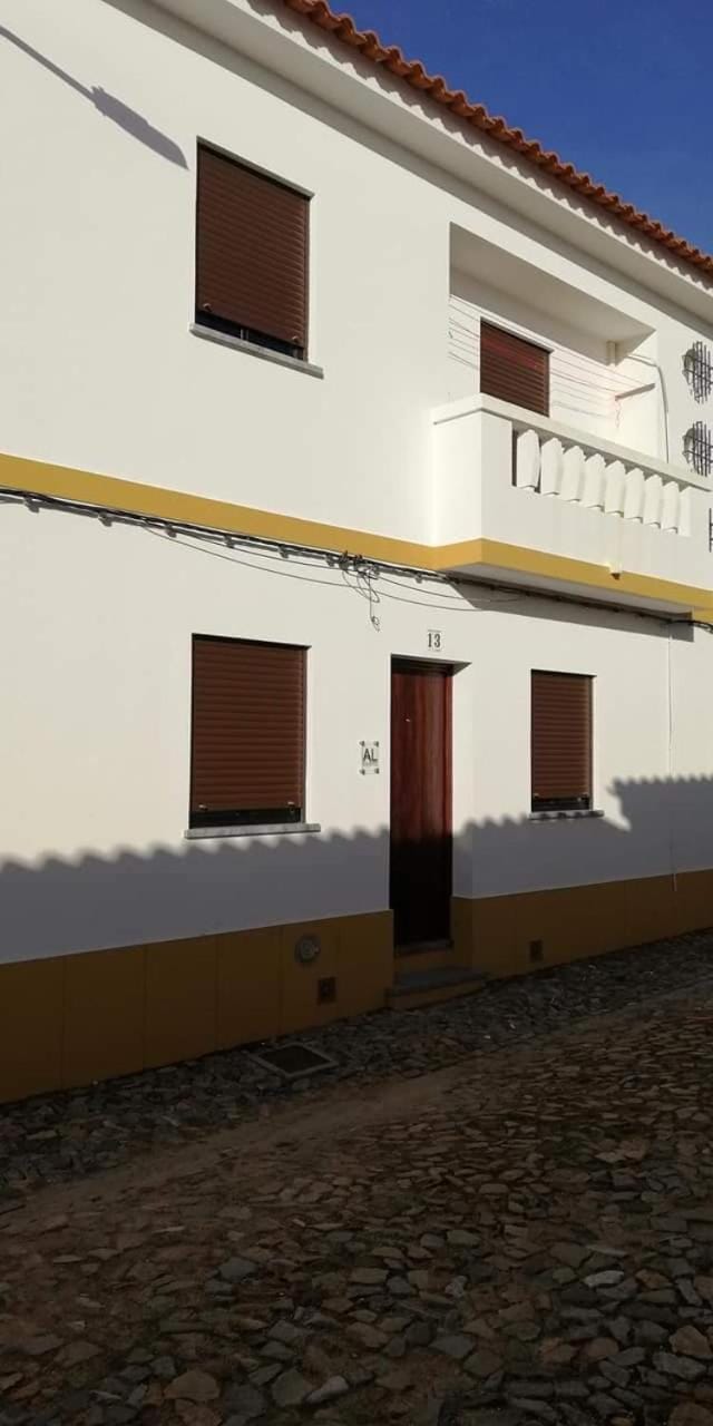Casa Grainha Vidigueira Apartment in Évora District, Portugal