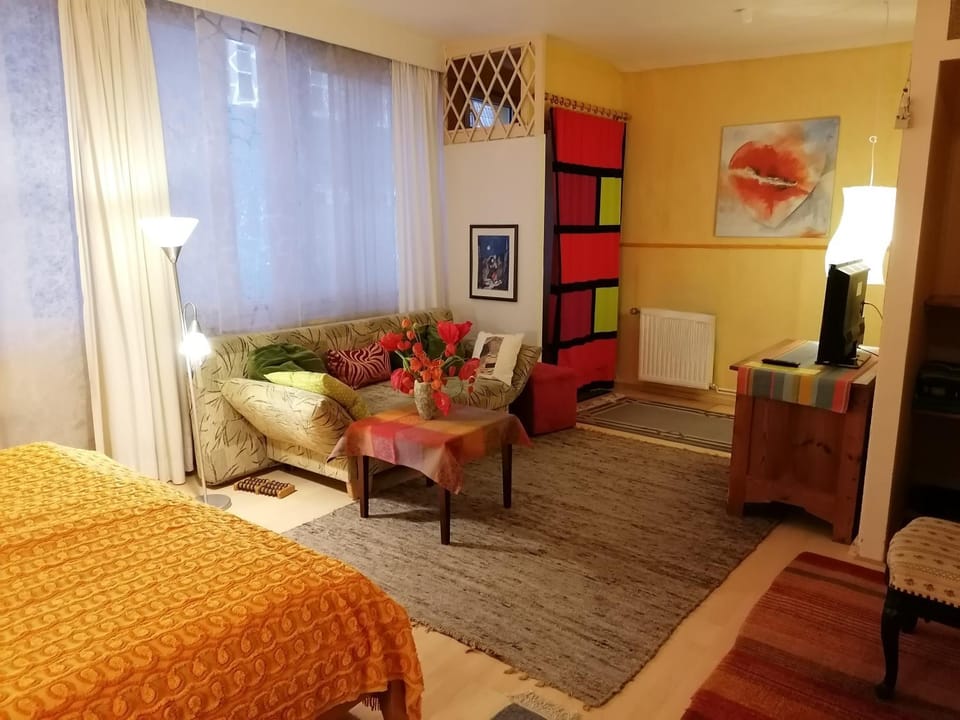 Ottos Ferienwohnung Goslar Apartment in Goslar
