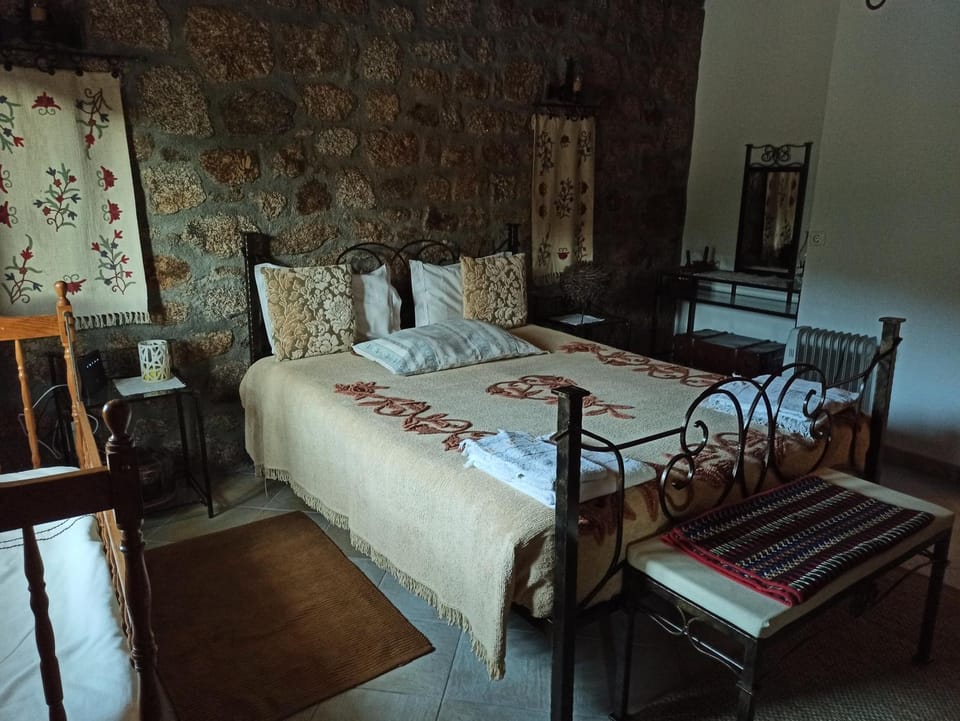 Casa da Azenha House in Extremadura, Spain