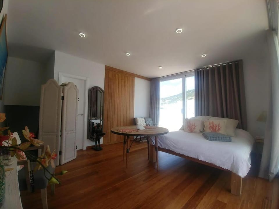 BEACH ATTIC Apartment in Zahara de los Atunes