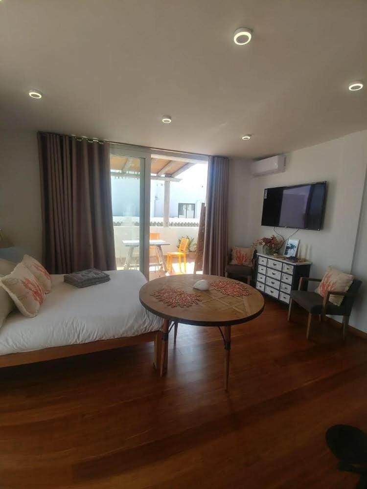 BEACH ATTIC Apartment in Zahara de los Atunes