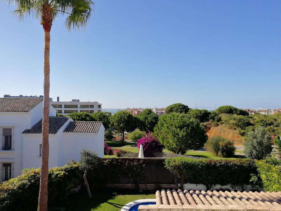 Yucas del Mar House in El Puerto de Santa María